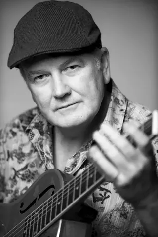 Image: Gerry O'Beirne In Concert