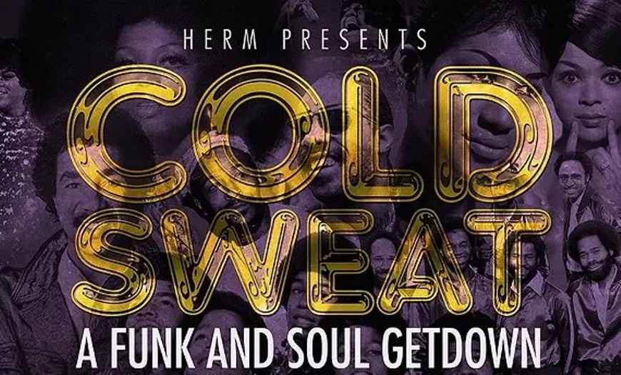 Get down with the get down!