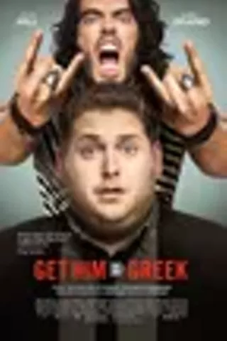 Image: Get Him to the Greek