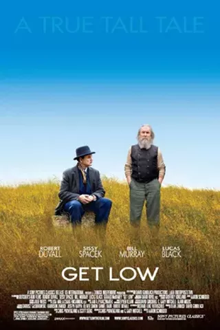 Image: Get Low