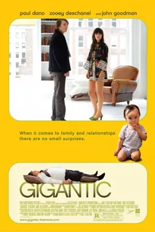 Image: Gigantic