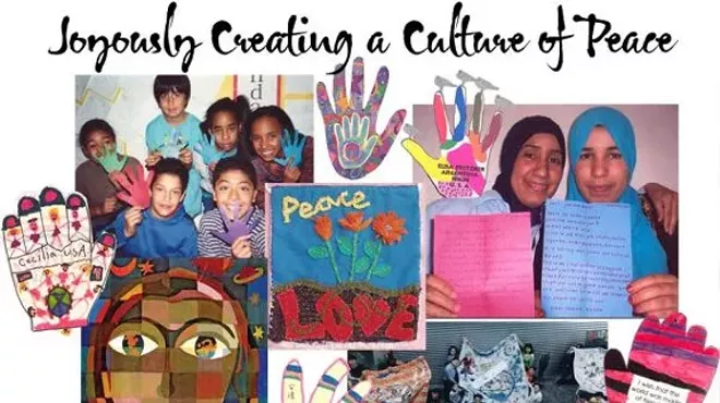 Image: Global Art Project