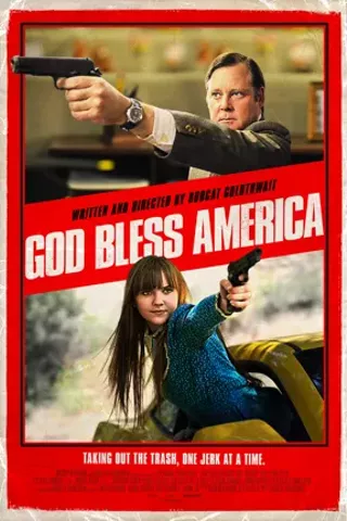 Image: God Bless America