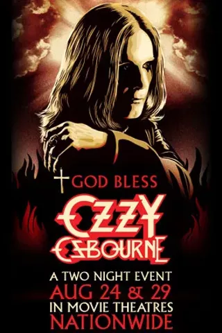 Image: God Bless Ozzy Osbourne