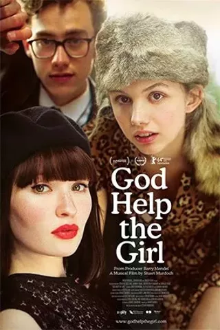Image: God Help the Girl