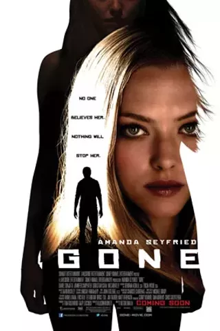 Image: Gone