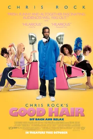 Image: Good Hair