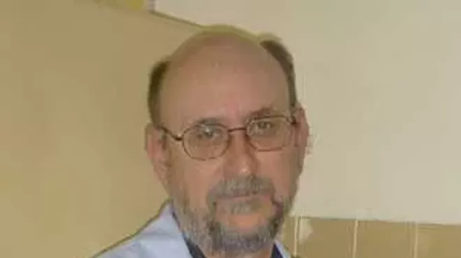 Image: They Call Him Dr. Germ