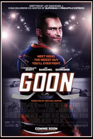 Image: Goon