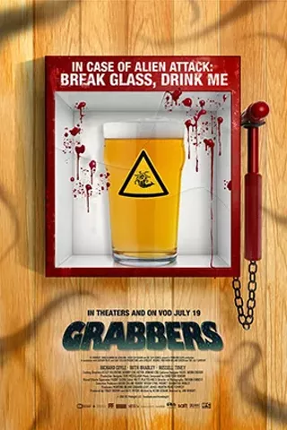 Image: Grabbers