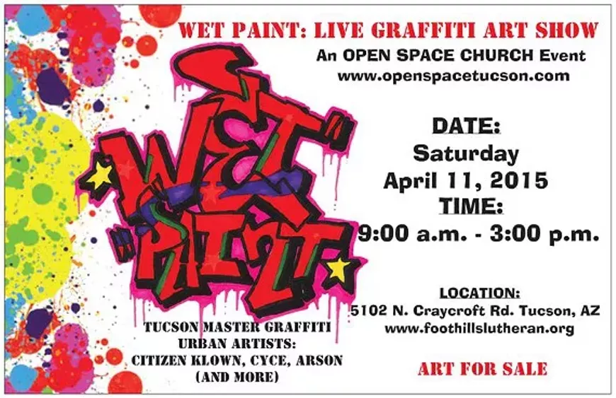 graffiti art a spiritual icon and voice of the 21st century