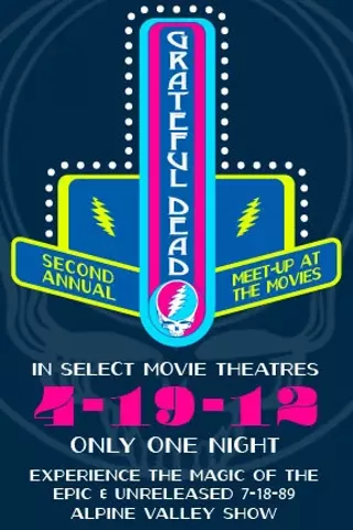 Image: Grateful Dead Meet Up 2012