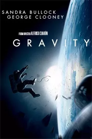Image: Gravity 3D
