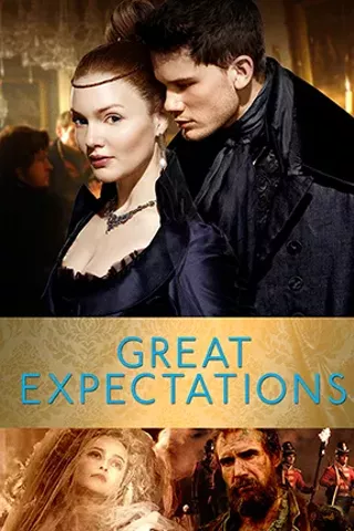 Image: Great Expectations