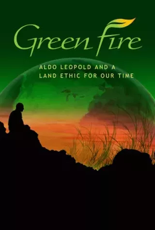 Image: Green Fire