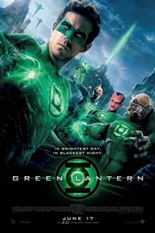 Image: Green Lantern