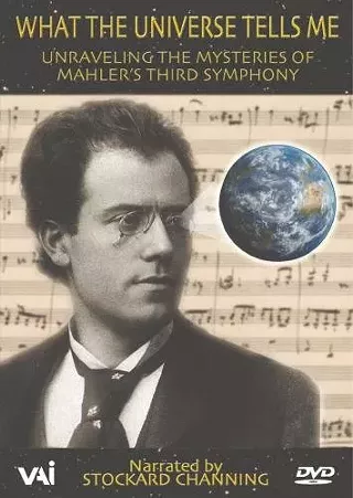 Image: A TSO Conversation with George Hanson-Mahler's Symphony No. 3