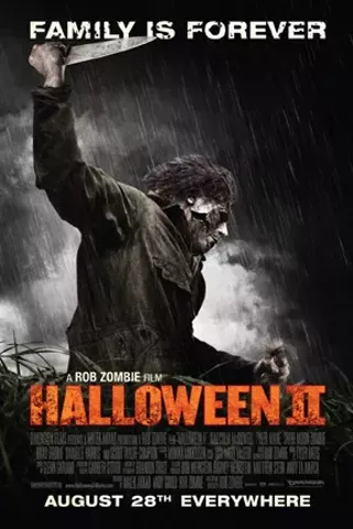 Image: Halloween II