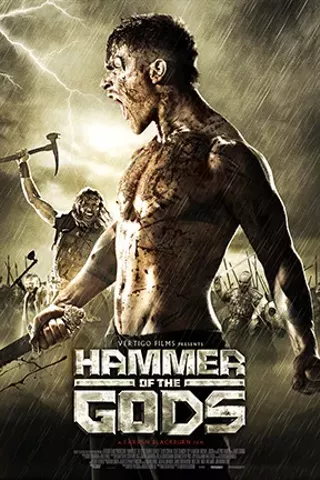 Image: Hammer of the Gods