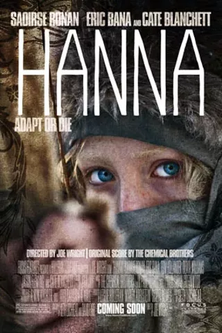 Image: Hanna