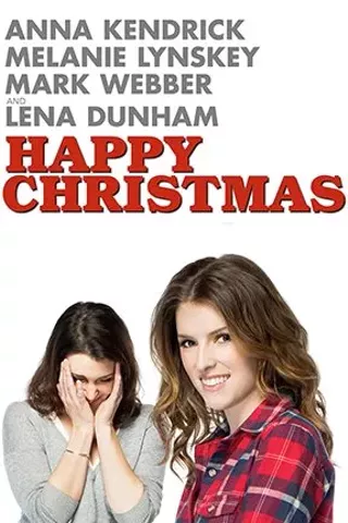 Image: Happy Christmas