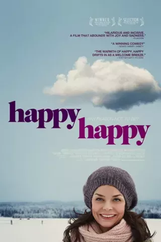 Image: Happy, Happy