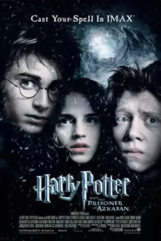 Image: Harry Potter and the Prisoner of Azkaban
