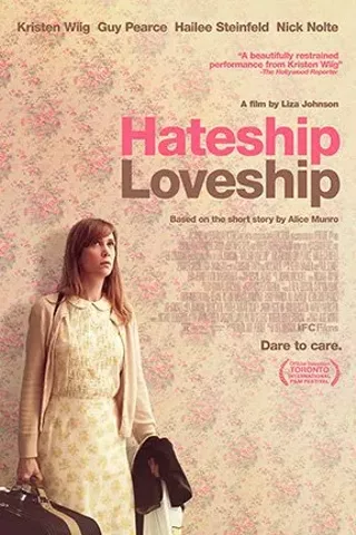 Image: Hateship Loveship