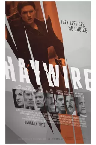 Image: Haywire