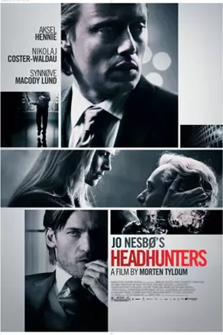 Image: Headhunters
