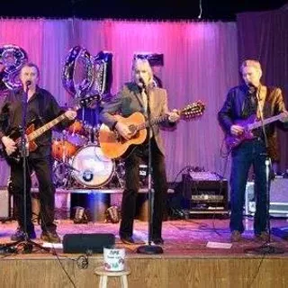 Image: HEARTBEAT AT WESTWARD LOOK RESORT