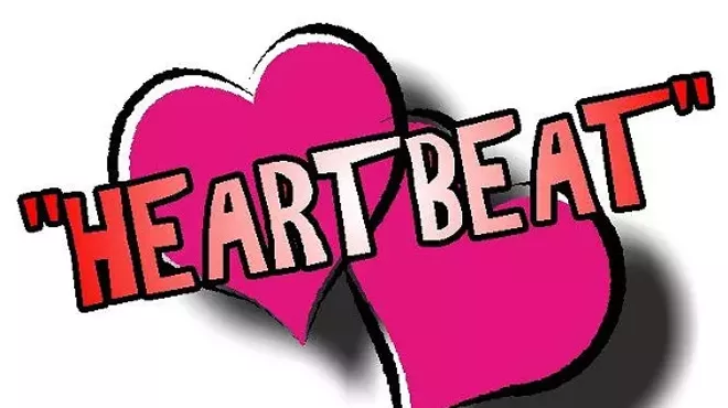 Image: Heartbeat