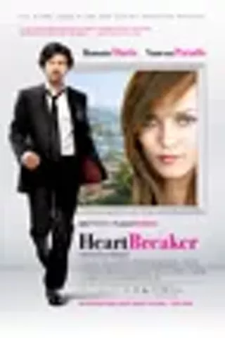 Image: Heartbreaker