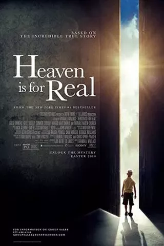 Image: Heaven Is for Real