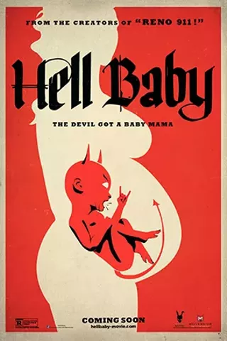 Image: Hell Baby