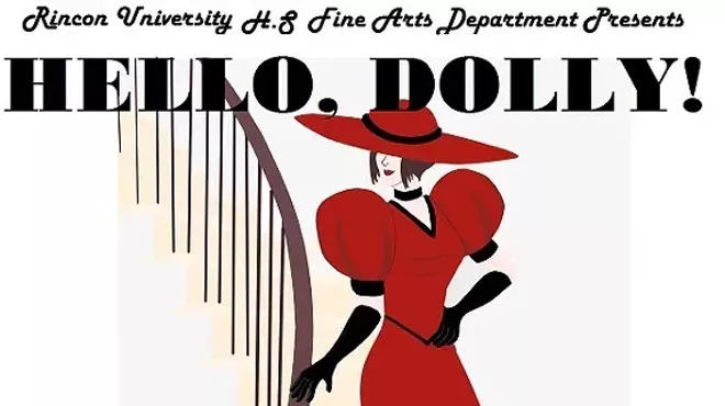 Image: Hello, Dolly