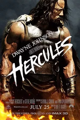 Image: Hercules
