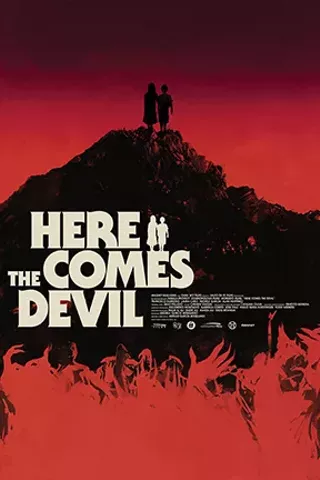 Image: Here Comes the Devil