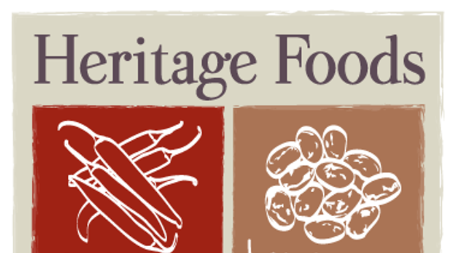 Image: Heritage Foods Festival