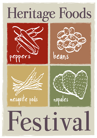 Image: Heritage Foods Festival