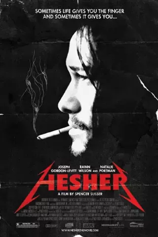 Image: Hesher