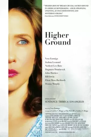 Image: Higher Ground