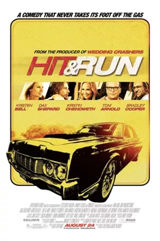 Image: Hit & Run