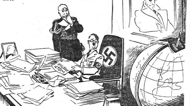 Image: Hitler: The Sources of Myths and Facts