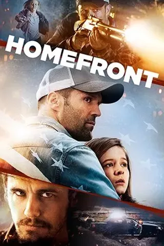 Image: Homefront