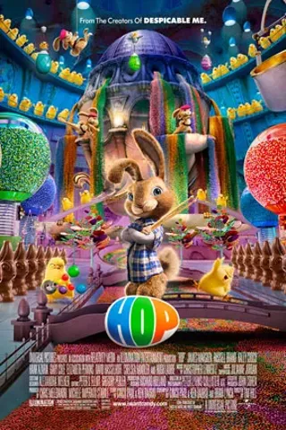 Image: Hop