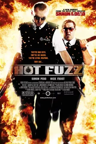 Image: Hot Fuzz