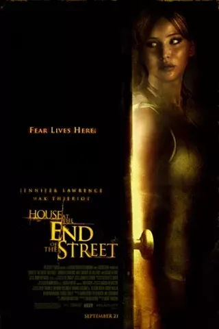 Image: House at the End of the Street