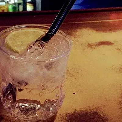 Image: How a Gin Rickey Can Help Save Your Diet