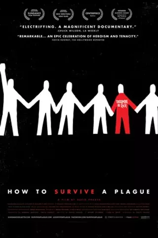Image: How to Survive a Plague